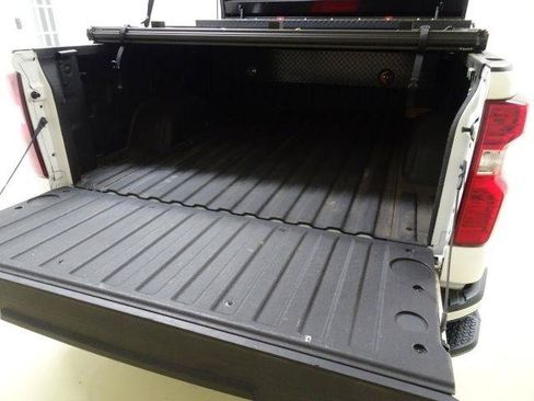 Used 2020 Chevrolet Silverado 1500 W/T w/ WT Convenience Package AWD/4WD image 15