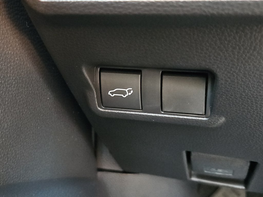 New 2026 Toyota Corolla Cross XLE AWD/4WD image 16