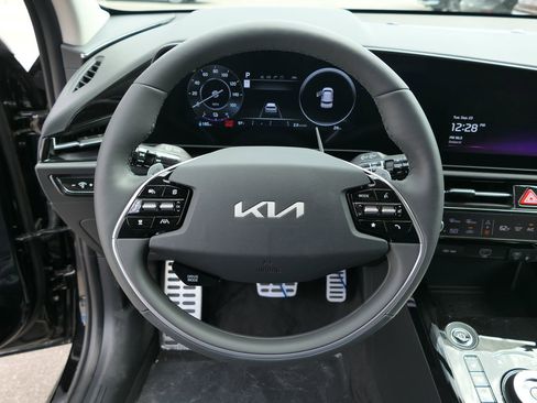New 2025 Kia Niro Wave image 16