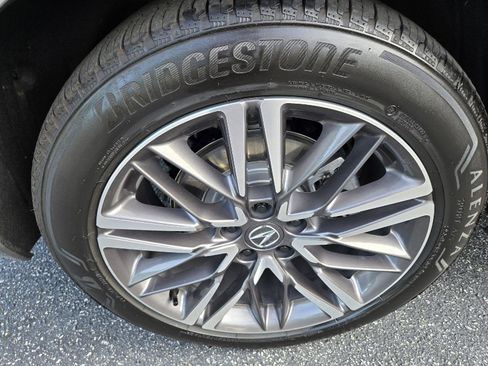 Certified 2026 Acura MDX SH-AWD w/ Advance Package image 47