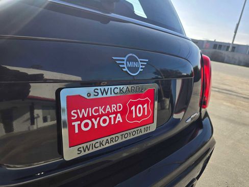 Used 2019 MINI Cooper John Cooper Works image 14