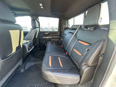 Used 2020 GMC Sierra 3500 AT4 w/ AT4 Premium Package image 24