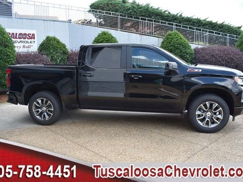 New 2026 Chevrolet Silverado 1500 RST AWD/4WD image 11