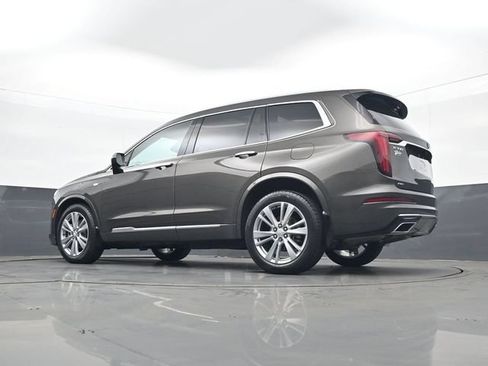Certified 2020 Cadillac XT6 Premium Luxury AWD/4WD image 39