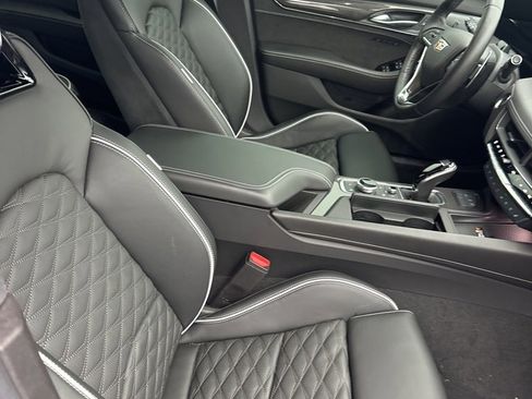 Used 2026 Cadillac CT5 V Blackwing w/ Super Cruise 1 Package image 14