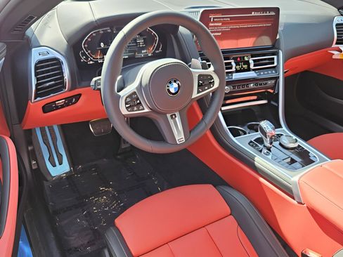 New 2026 BMW 840i xDrive 840i image 13