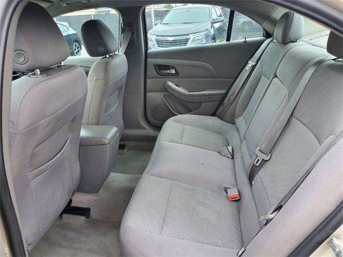 Used 2014 Chevrolet Malibu LS w/ Protection Package image 22