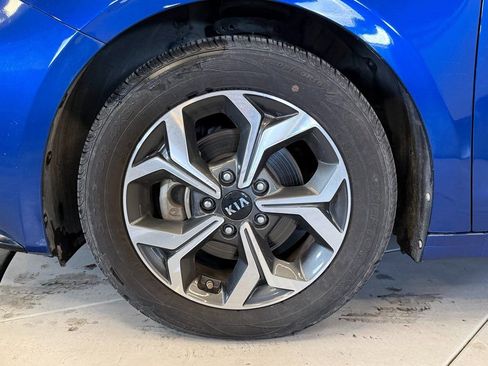 Used 2021 Kia Forte LXS image 25