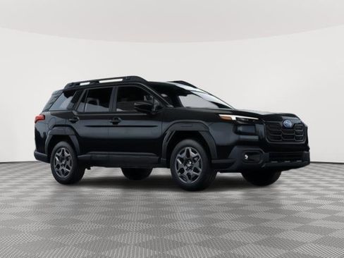 New 2026 Subaru Outback Premium AWD/4WD image 1