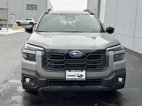 Used 2026 Subaru Outback Limited XT AWD/4WD image 5