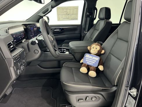 New 2025 Chevrolet Tahoe Premier image 19