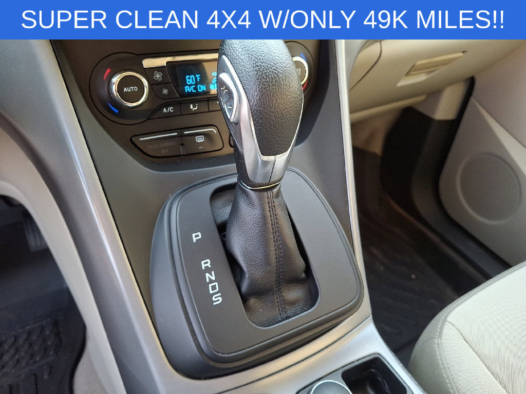 Used 2014 Ford Escape SE w/ Equipment Group 201A AWD/4WD image 14