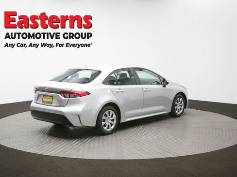 Used 2024 Toyota Corolla LE image 39