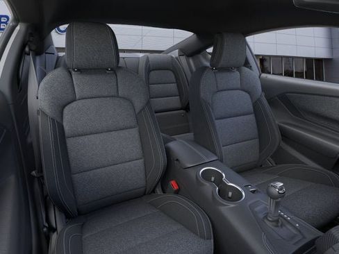 New 2026 Ford Mustang GT RWD image 10