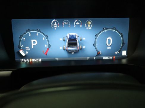 Used 2024 Ford F150 Raptor image 16