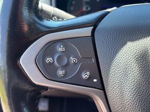 Used 2020 Chevrolet Colorado Z71 AWD/4WD image 20