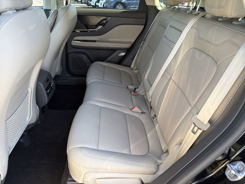 Used 2022 Lincoln Corsair Reserve w/ Equipment Group 201A image 26