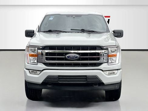 Used 2023 Ford F150 XL w/ STX Appearance Package AWD/4WD image 2