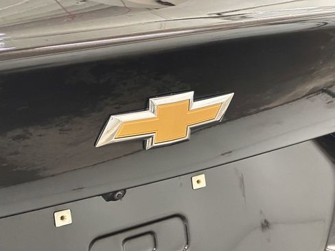 Used 2024 Chevrolet Malibu LT FWD image 17