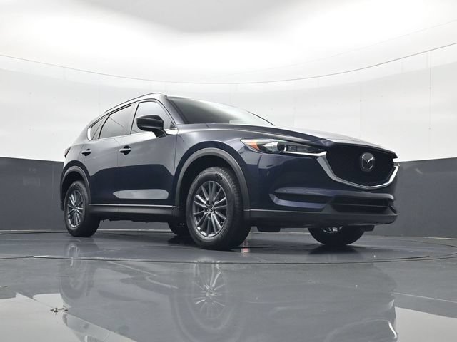 Used 2019 MAZDA CX-5 Touring FWD image 23