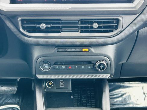 New 2025 Ford Bronco Sport Outer Banks w/ Outer Banks Tech Package+ AWD/4WD image 27