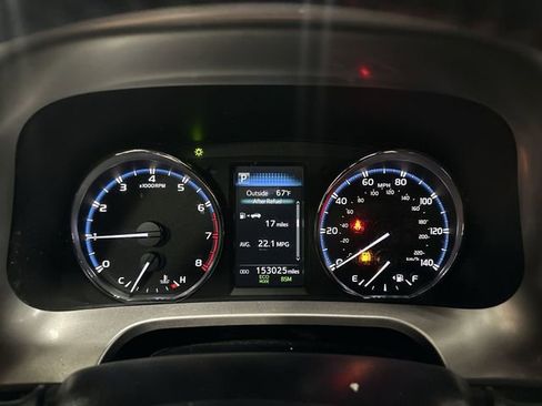 Used 2016 Toyota RAV4 XLE w/ Convenience Package image 14