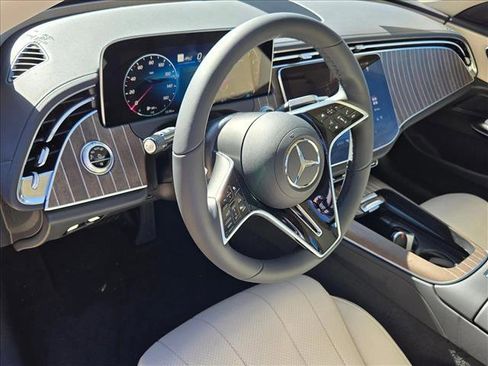 New 2026 Mercedes-Benz E 350 Sedan image 3