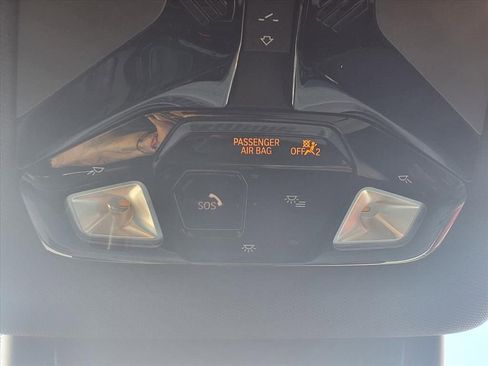 Used 2025 MINI Cooper Countryman S image 9