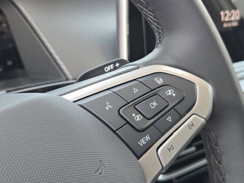 New 2026 Volkswagen Atlas Peak Edition AWD/4WD image 22
