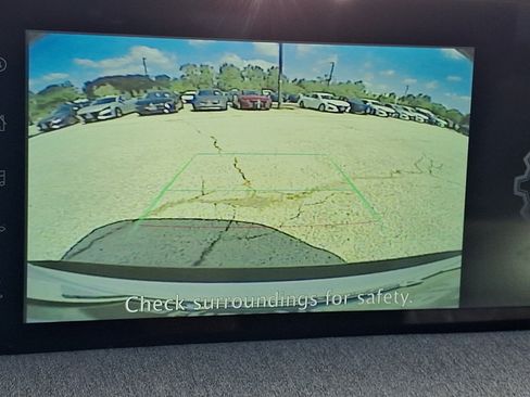 Certified 2025 Nissan Kicks SV w/ Charging Package FWD image 22