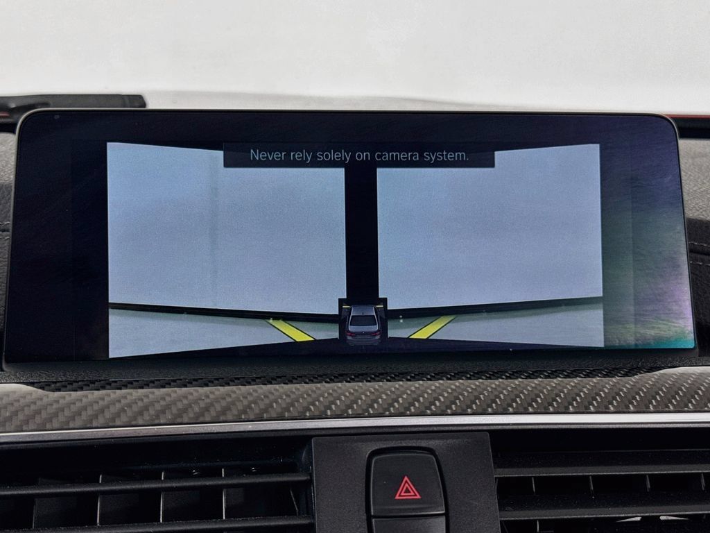 Used 2018 BMW M3 RWD image 49