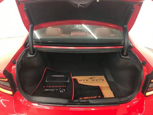 Used 2021 Dodge Charger SRT Hellcat image 36