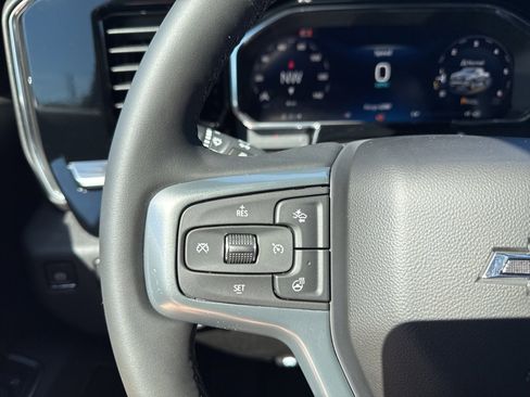 New 2026 Chevrolet Silverado 1500 RST w/ RST Select Package image 13