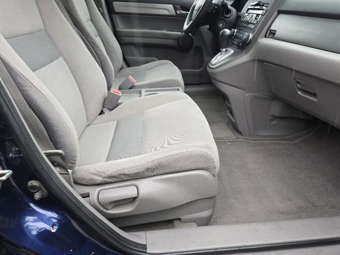 Used 2011 Honda CR-V EX image 20