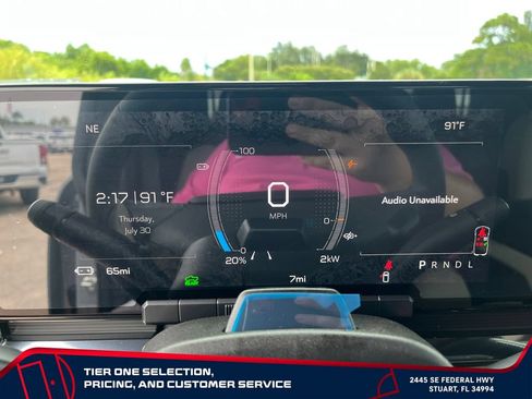 New 2026 GMC Hummer EV 4x4 Crew Cab image 19