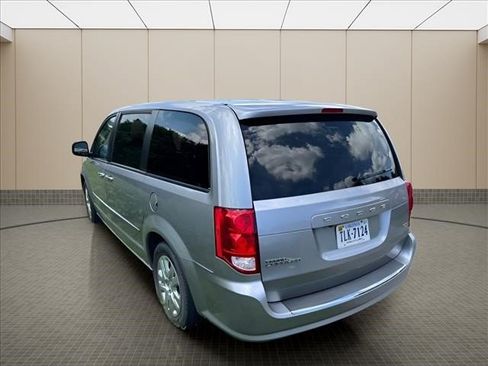 Used 2017 Dodge Grand Caravan SE w/ Power Window Group FWD image 21
