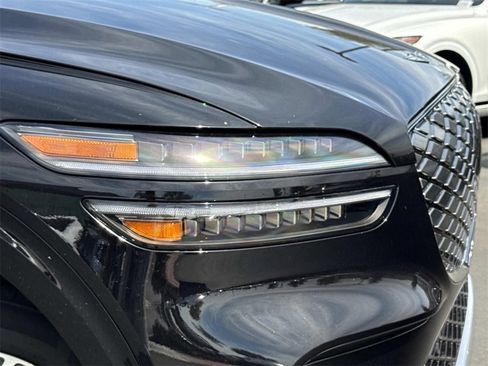 New 2026 Genesis Electrified GV70 image 14