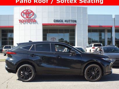 Used 2024 Toyota Venza XLE