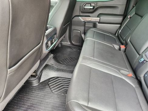 Used 2021 Chevrolet Silverado 1500 LTZ AWD/4WD image 29