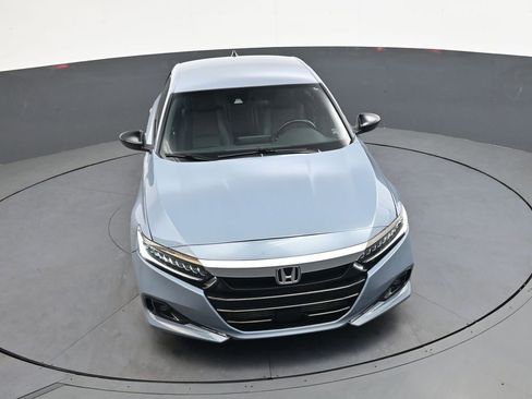 Used 2022 Honda Accord Sport image 36