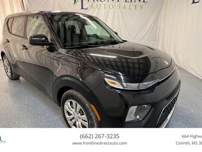 Used 2020 Kia Soul LX