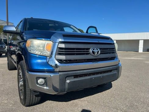 Used 2014 Toyota Tundra SR5 image 2