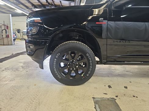 New 2026 RAM 2500 Laramie image 27