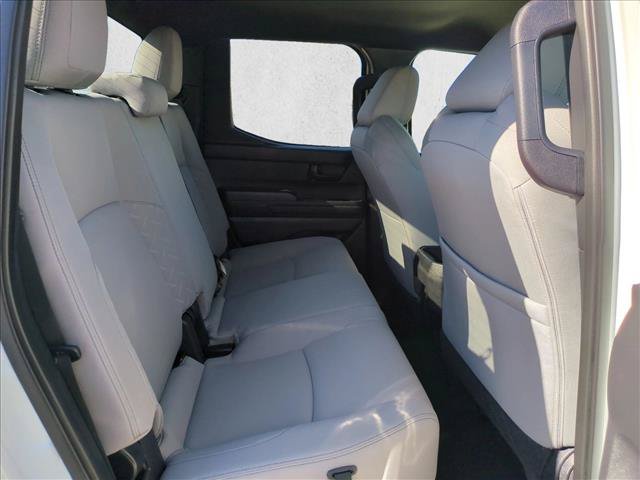 Certified 2025 Toyota Tacoma SR5 RWD image 17