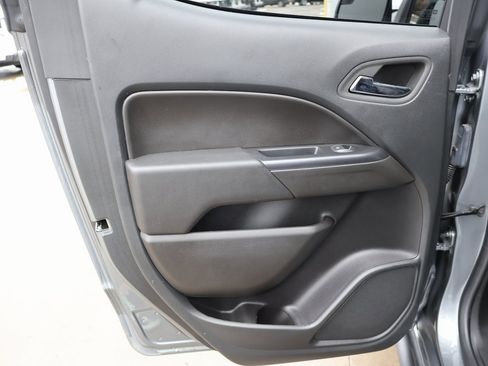 Certified 2022 Chevrolet Colorado ZR2 image 24