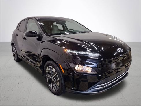 Certified 2023 Hyundai Kona SE image 5