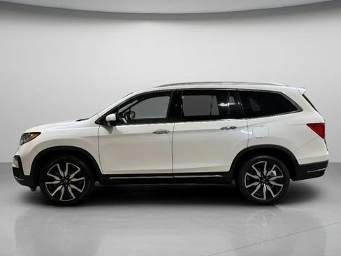 Used 2019 Honda Pilot Elite image 8