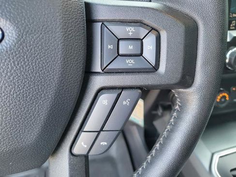 Used 2019 Ford F150 XLT w/ Equipment Group 302A Luxury image 24