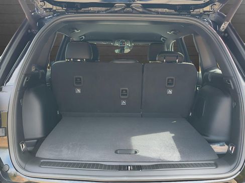New 2026 Jeep Grand Cherokee Limited AWD/4WD image 7
