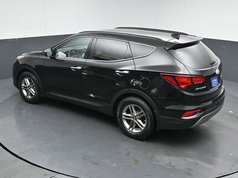 Used 2018 Hyundai Santa Fe Sport w/ 2.4L Tech Package 04 image 51